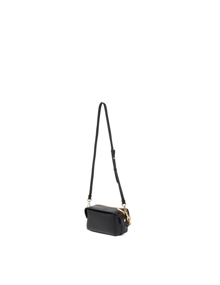 rinascente Trussardi Borsa a tracolla S Aster - nero