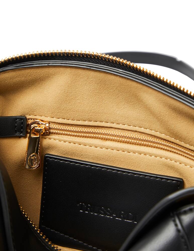 rinascente Trussardi Borsa a tracolla S Aster - nero
