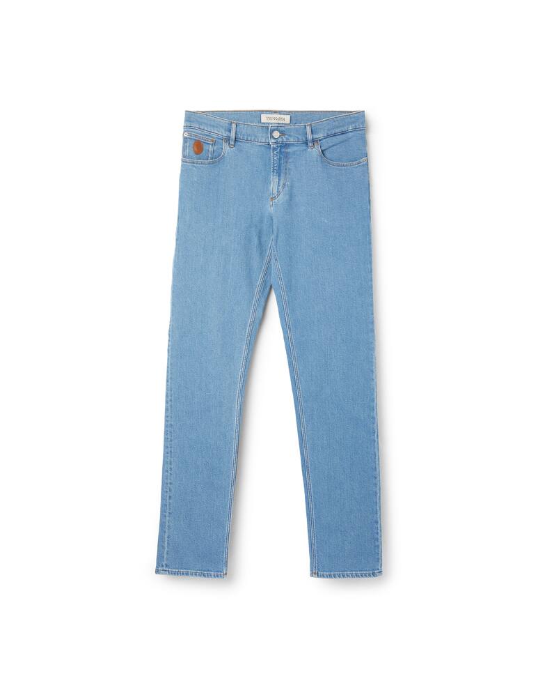 rinascente Trussardi Jeans 370 chiaro - azzurro
