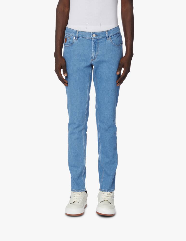 rinascente Trussardi Jeans 370 chiaro - azzurro