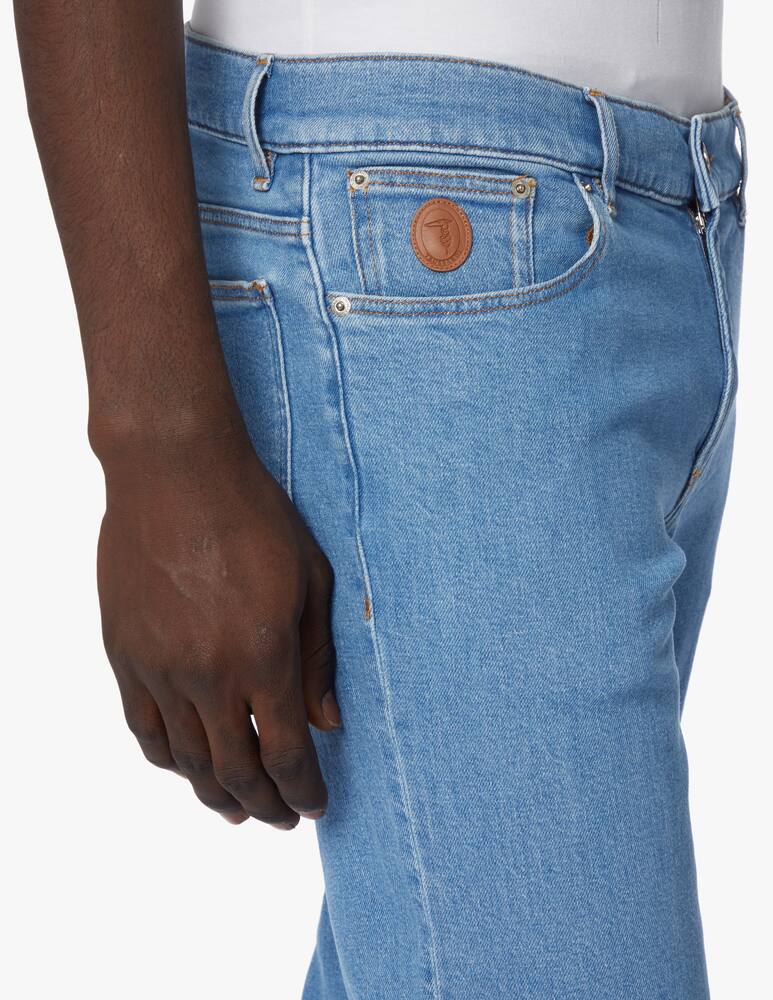 rinascente Trussardi Jeans 370 chiaro - azzurro