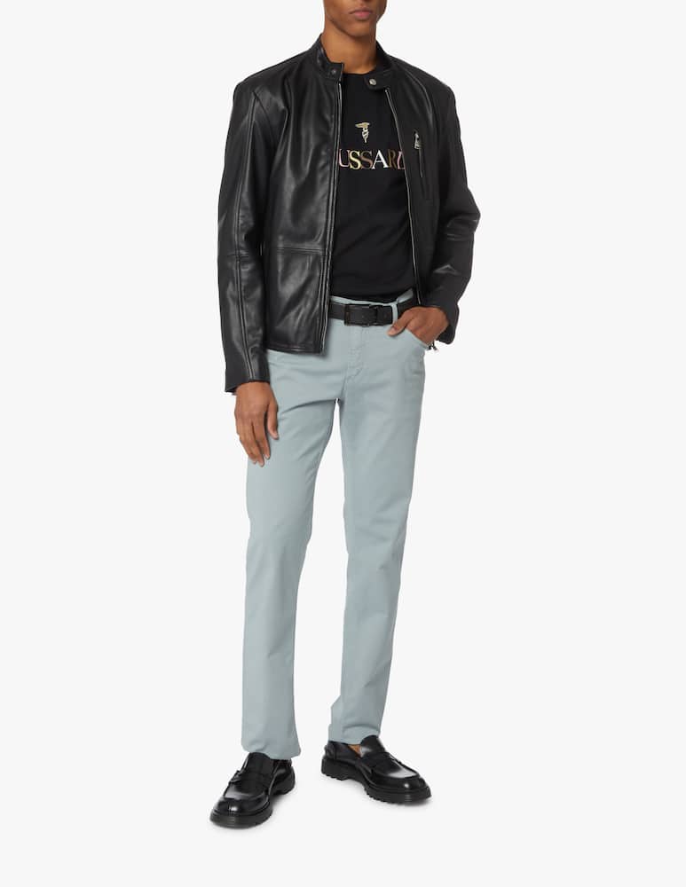 rinascente Trussardi Color t-shirt - black