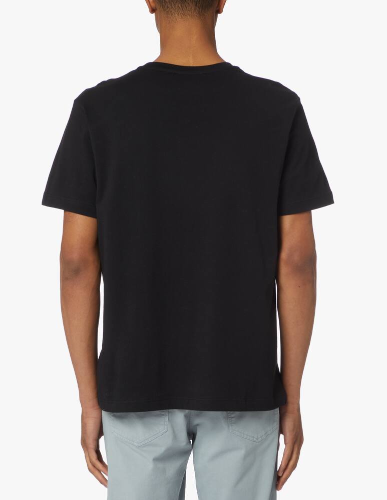 rinascente Trussardi Color t-shirt - black