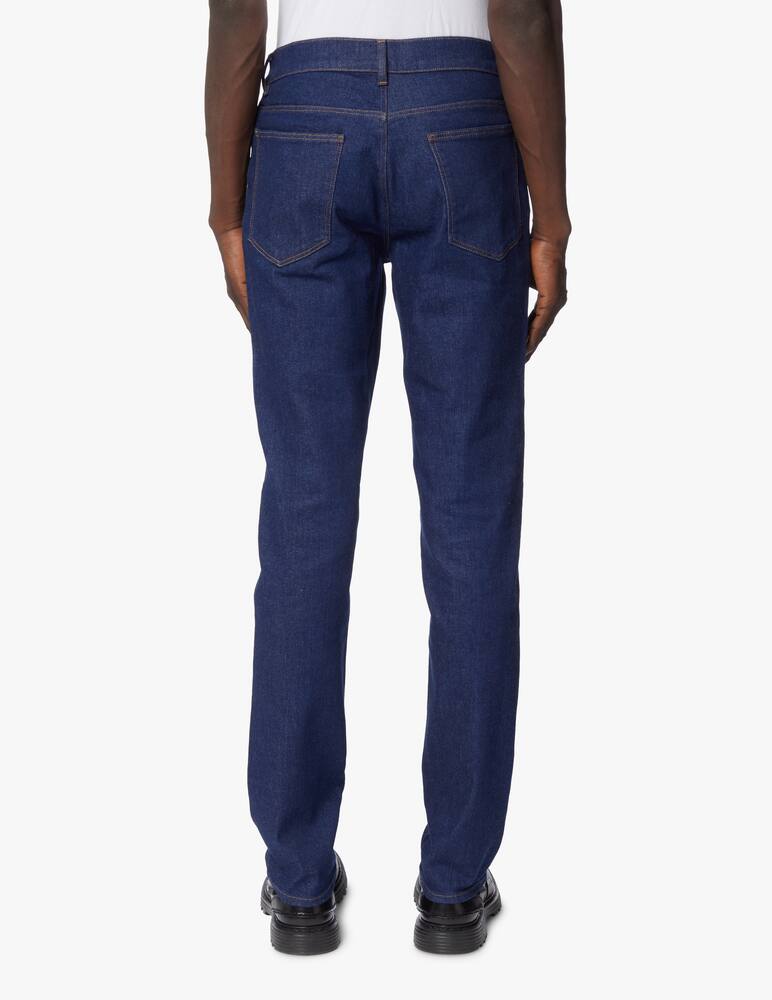 rinascente Trussardi Jeans 370 scuro - blu