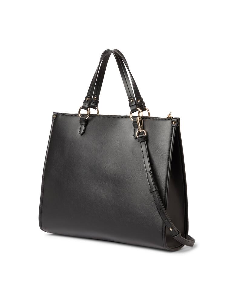 rinascente Trussardi Borsa a spalla Peony - nero