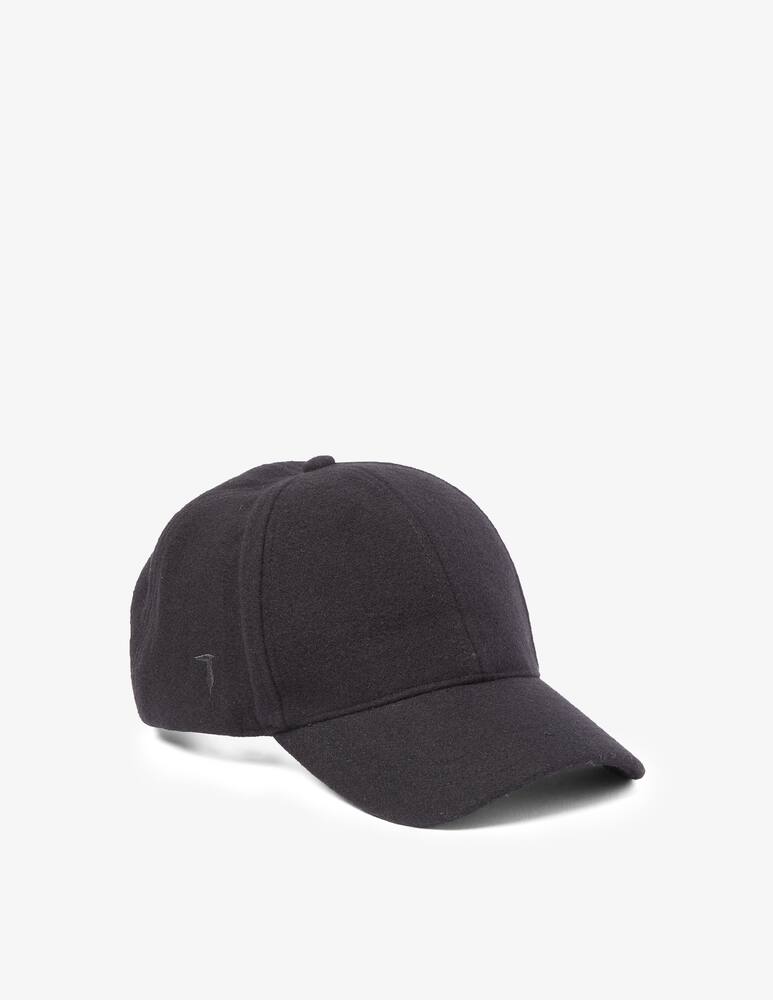 rinascente Trussardi Baseball cap - black