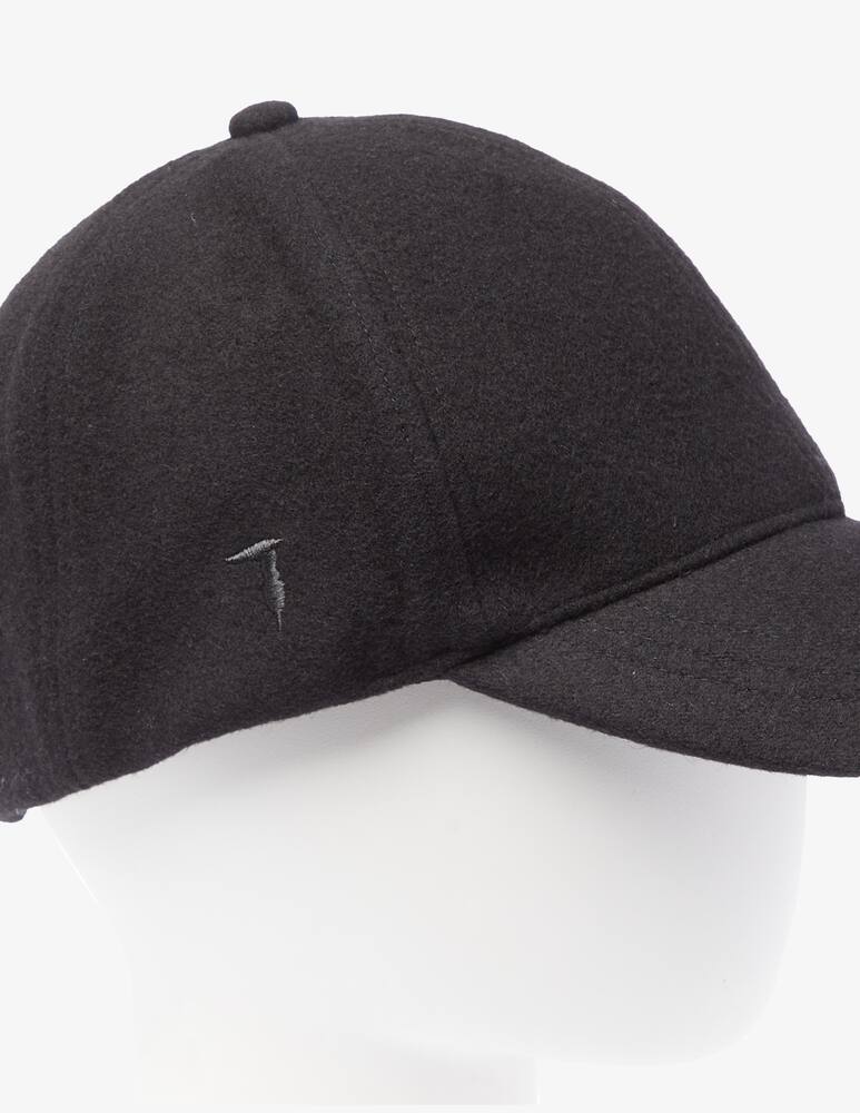 rinascente Trussardi Baseball cap - black