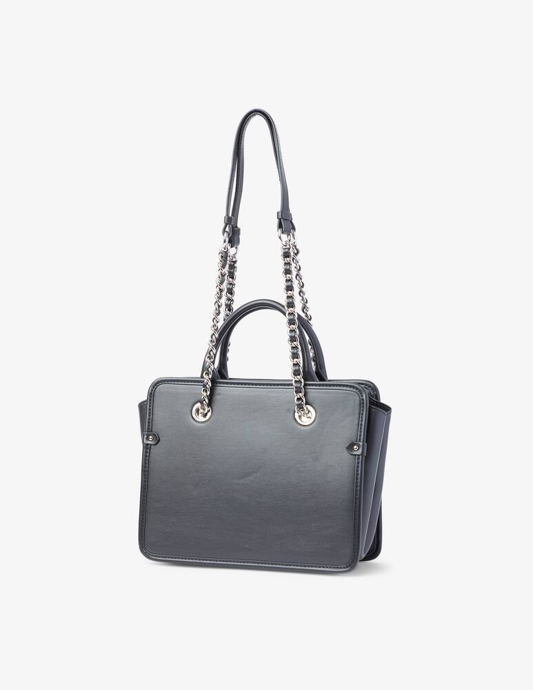 rinascente Trussardi Borsa shopper Dune - Nero