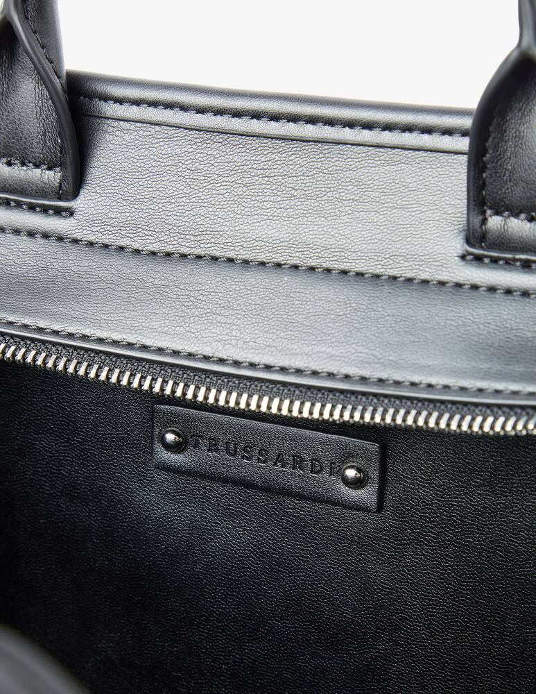 rinascente Trussardi Borsa shopper Dune - Nero