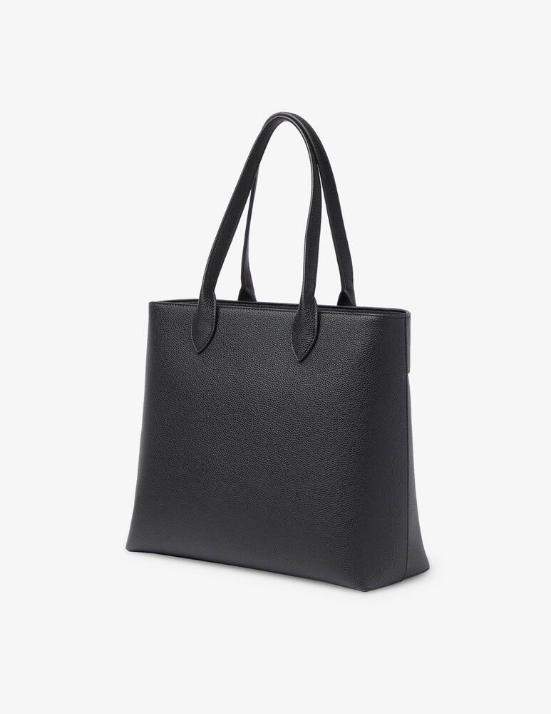 rinascente Trussardi Borsa shopper New Lily - Nero