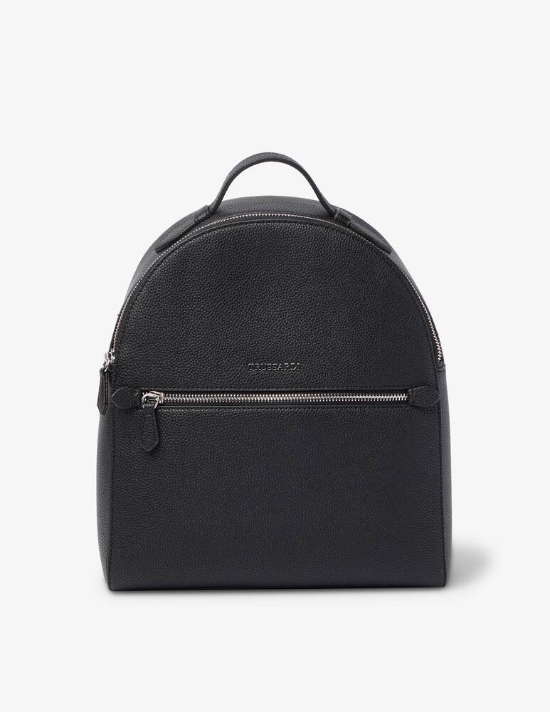 Trussardi Zaino New Lily - Nero - immagine 1 Trussardi Zaino New Lily - Nero - immagine 1