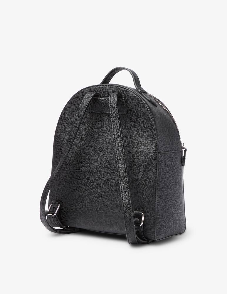 Trussardi Zaino New Lily - Nero - immagine 3 Trussardi Zaino New Lily - Nero - immagine 3