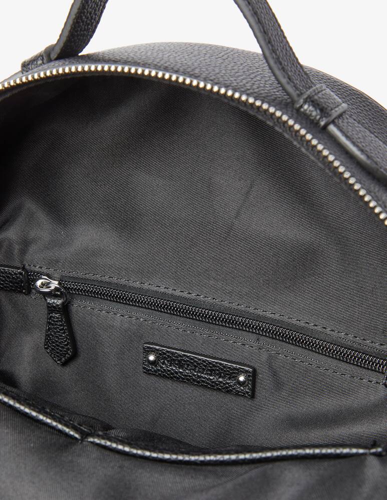 rinascente Trussardi Zaino New Lily - Nero