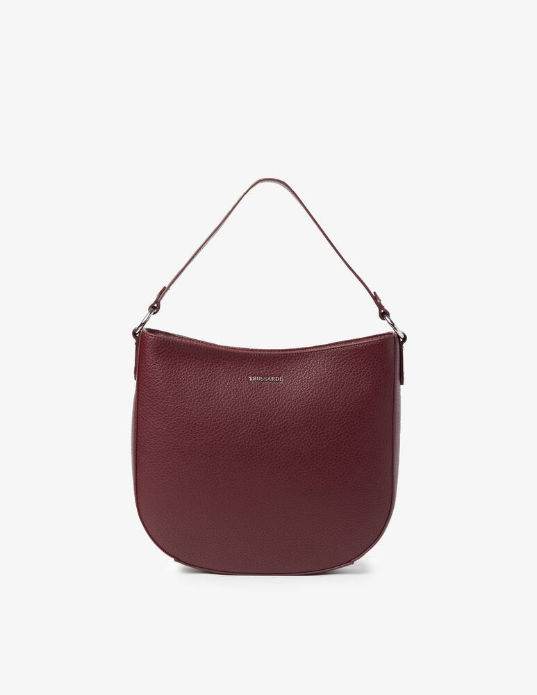 rinascente Trussardi Lisbona shoulder bag - Red