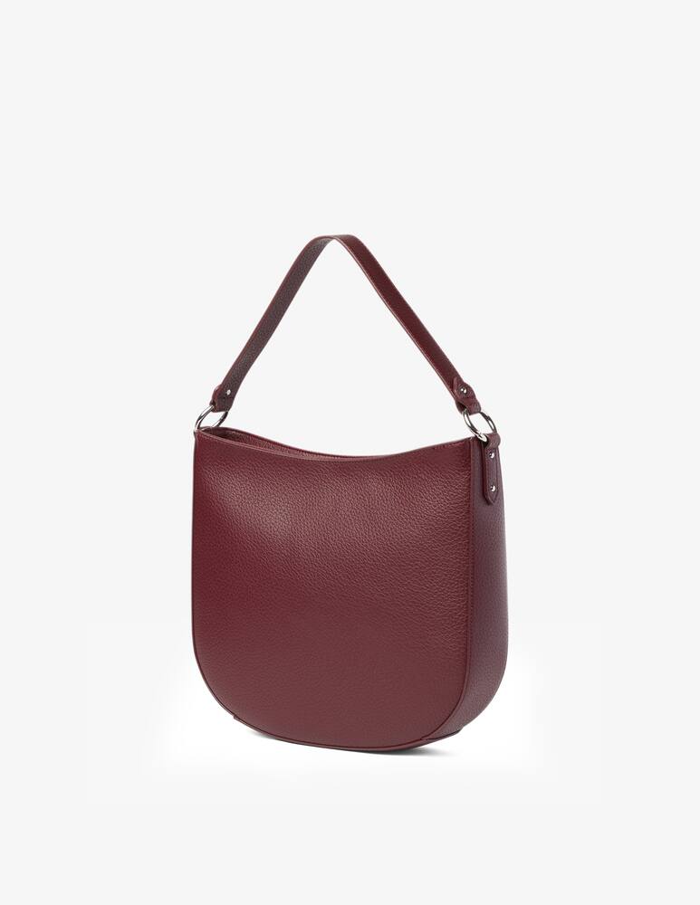 rinascente Trussardi Lisbona shoulder bag - Red