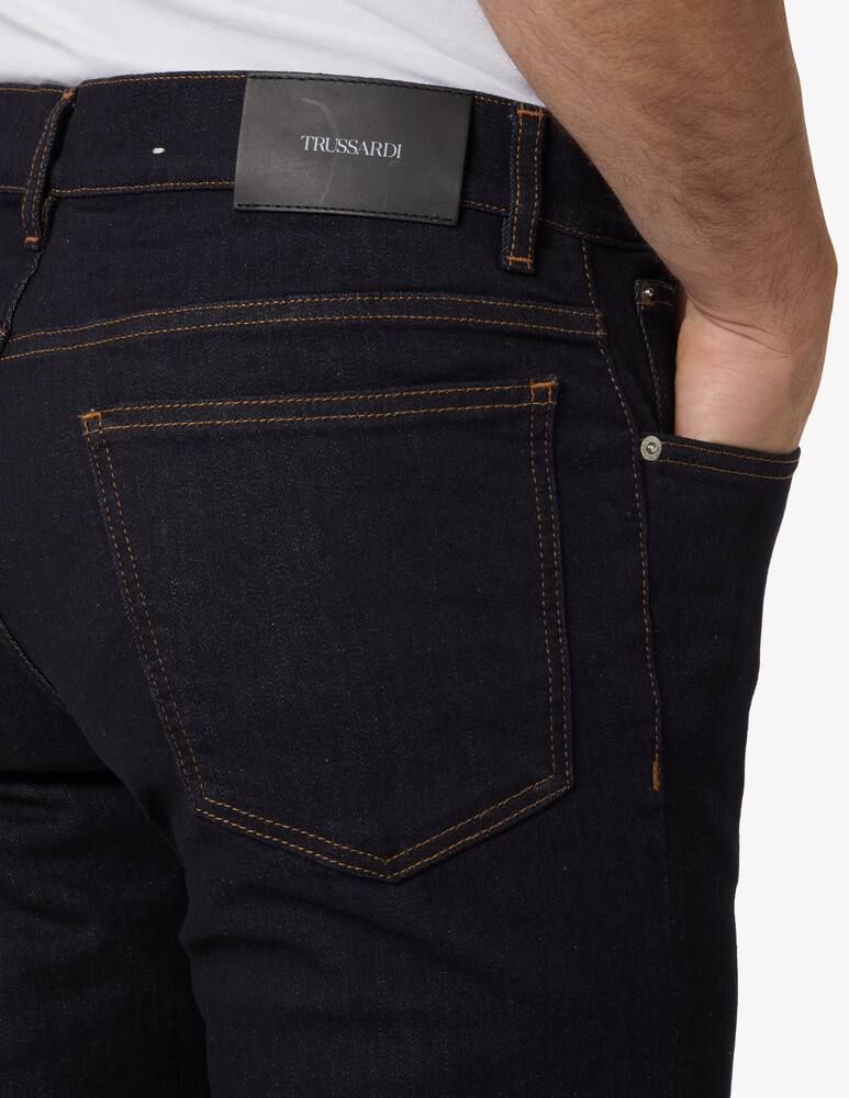 rinascente Trussardi  370 trousers - Blue