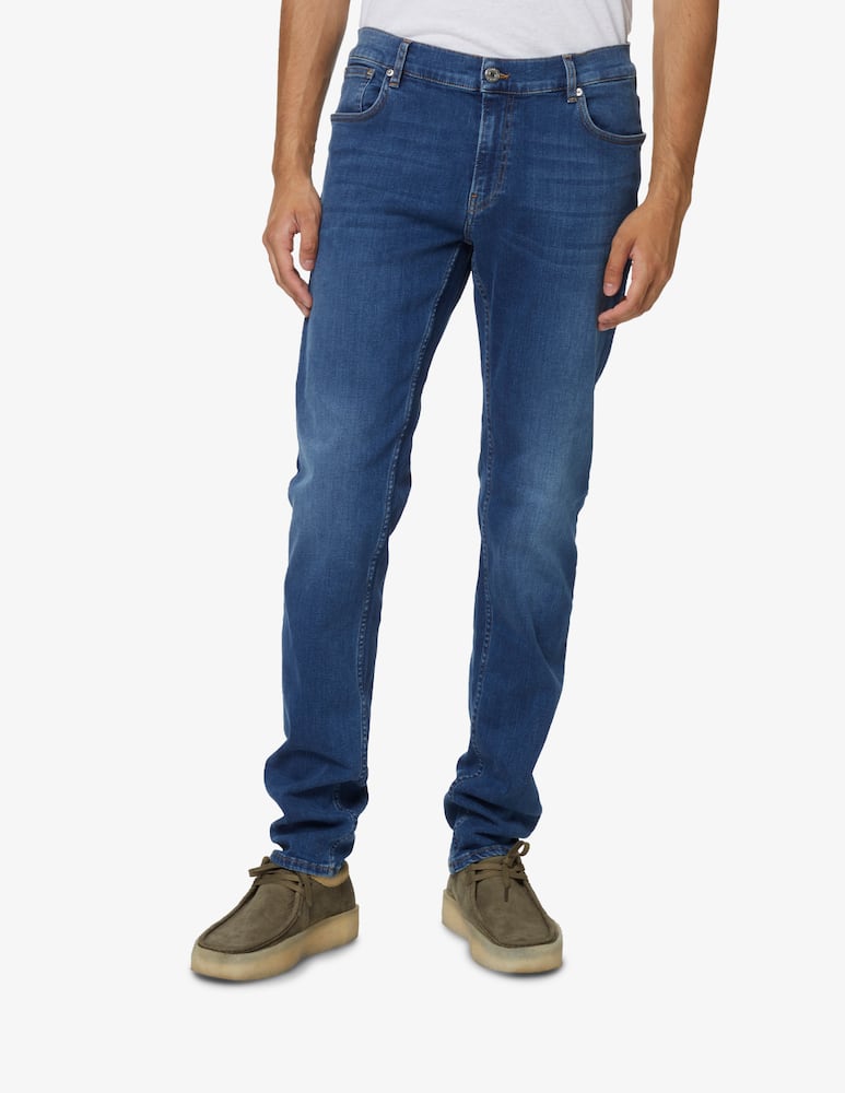 rinascente Trussardi Pantalone 370 - Blu