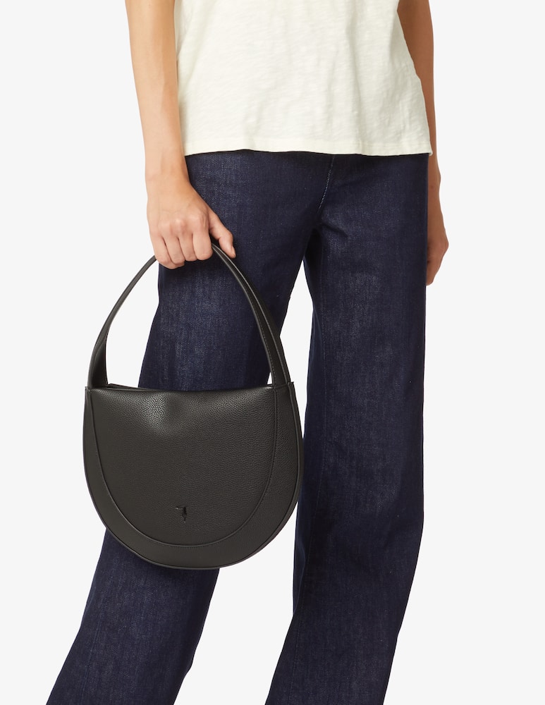 rinascente Trussardi Borsa a mano Silene - Nero