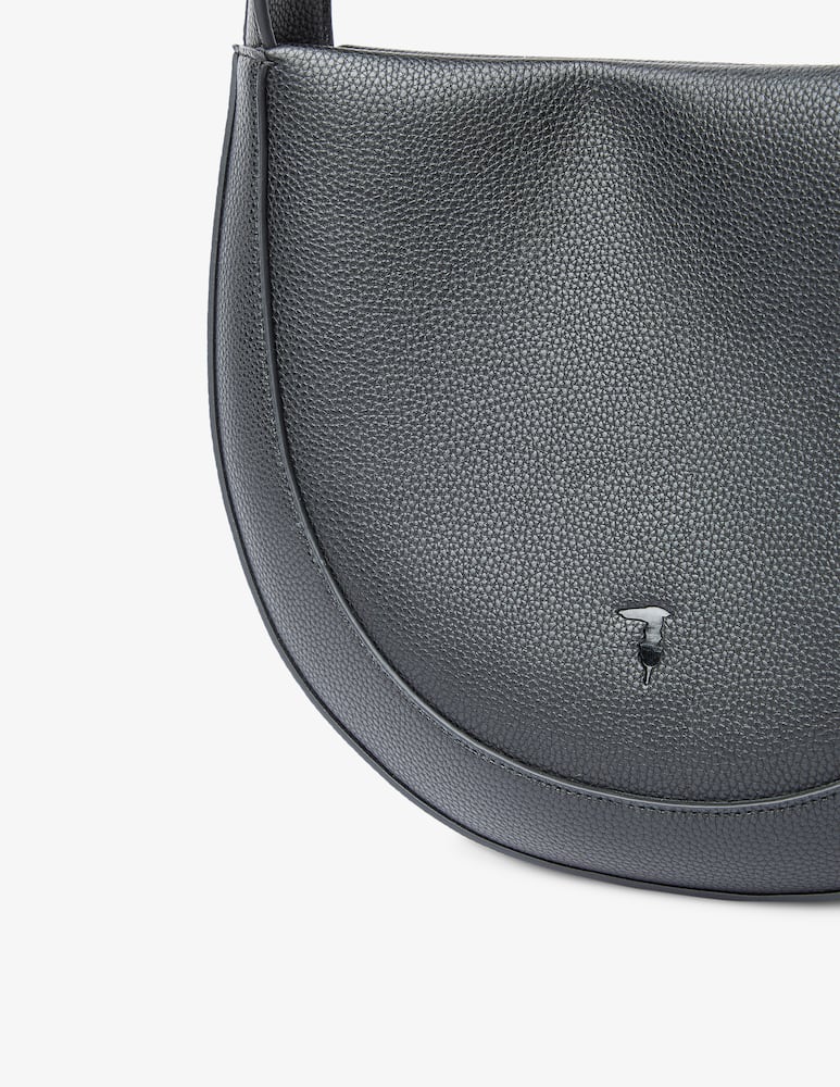 rinascente Trussardi Borsa a mano Silene - Nero