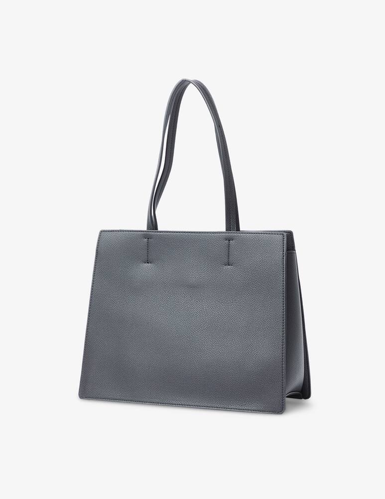 rinascente Trussardi Borsa shopper Nadir - Nero