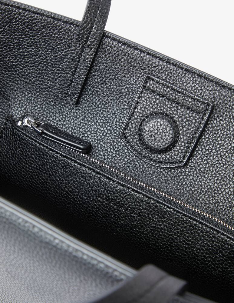 rinascente Trussardi Borsa shopper Nadir - Nero