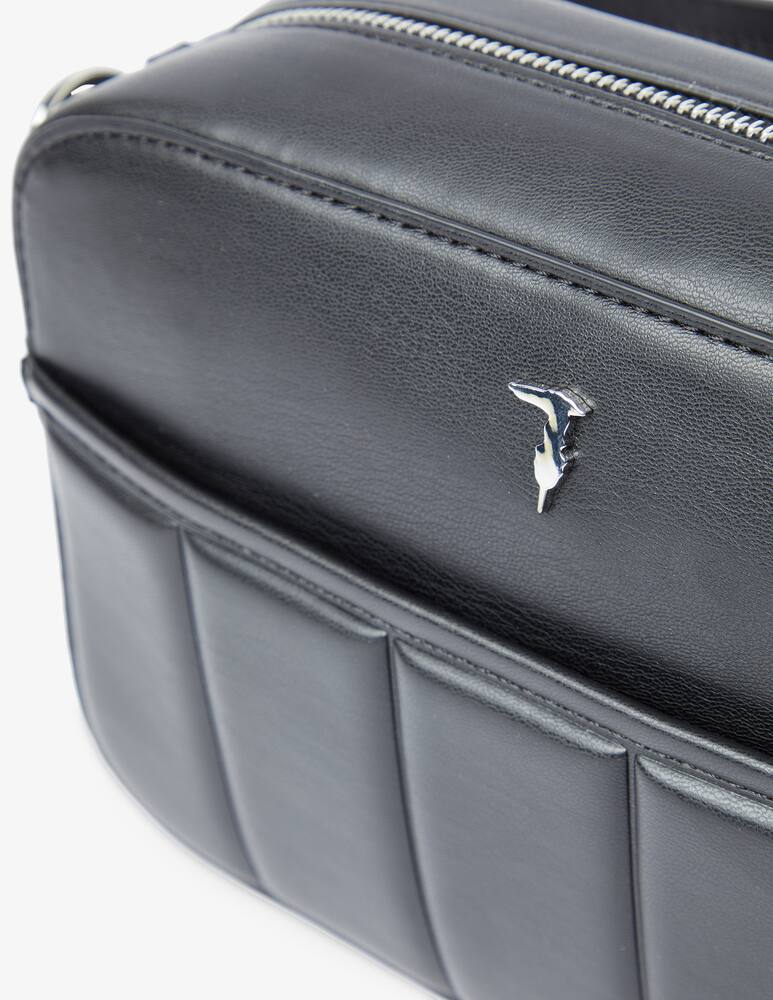 rinascente Trussardi Borsa camera Dune - Nero