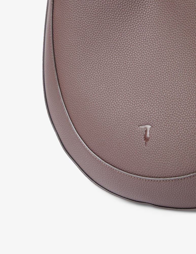 rinascente Trussardi Borsa a mano Silene - Rosa