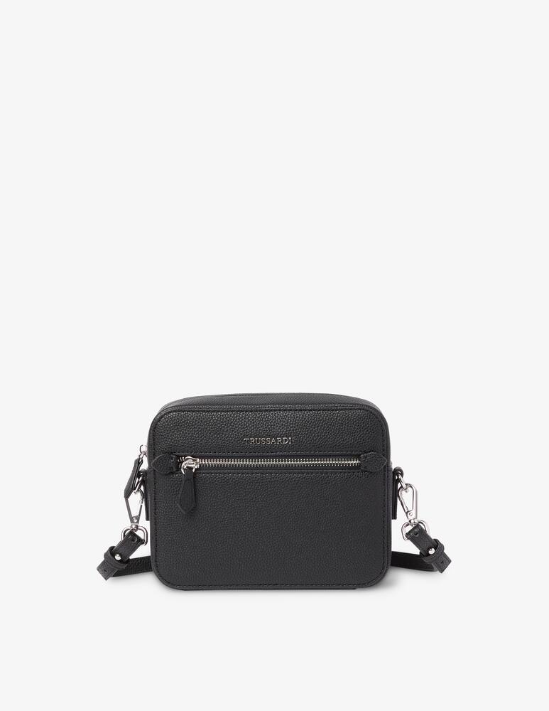 rinascente Trussardi Borsa camera New Lily - Nero