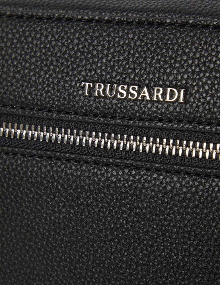 rinascente Trussardi Borsa camera New Lily - Nero