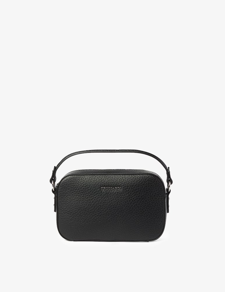 rinascente Trussardi Borsa camera Lisbona - Nero