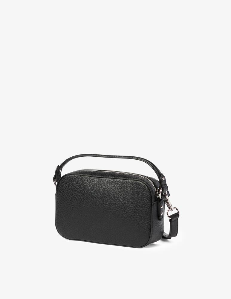 rinascente Trussardi Borsa camera Lisbona - Nero