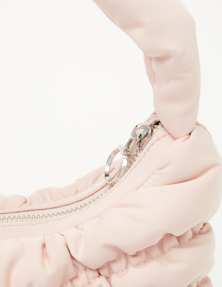 rinascente Trussardi Borsa Rheia hobo S