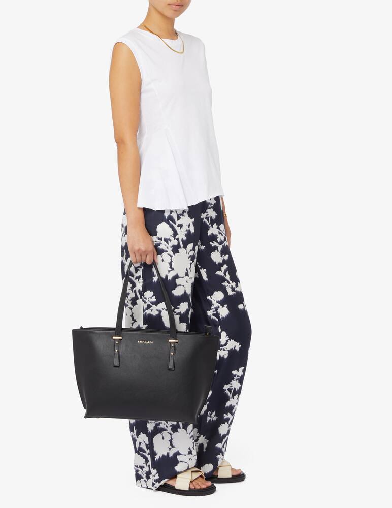 rinascente Trussardi Borsa a tracolla Lisbona