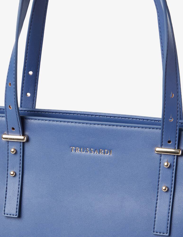 rinascente Trussardi Lisbona shoulder bag