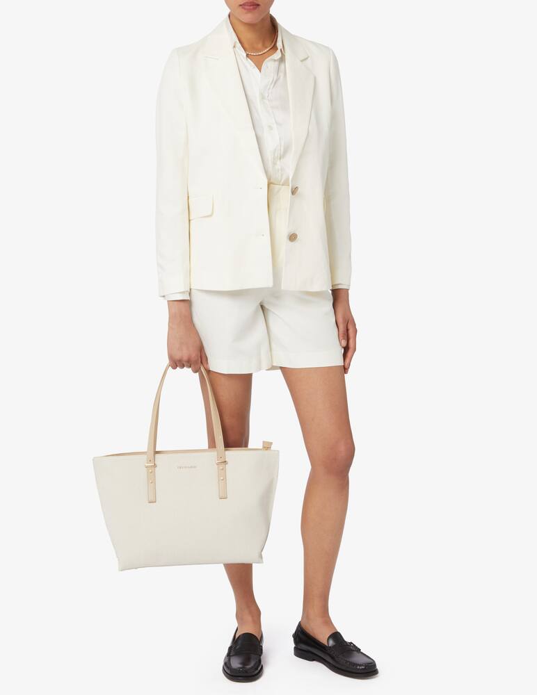 Trussardi Borsa a spalla Lisbona - immagine 2 Trussardi Borsa a spalla Lisbona - immagine 2