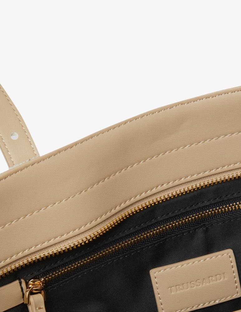 Trussardi Borsa a spalla Lisbona - immagine 4 Trussardi Borsa a spalla Lisbona - immagine 4