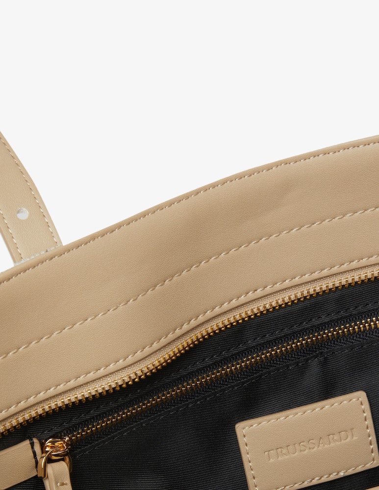 rinascente Trussardi Borsa a spalla Lisbona