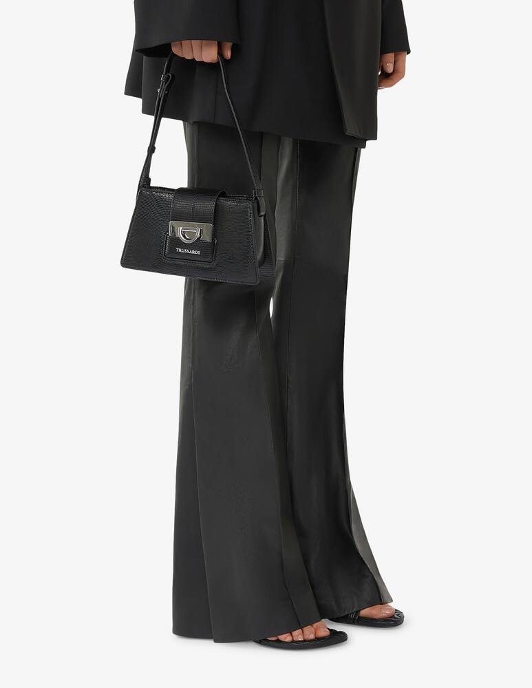 rinascente Trussardi Borsa a spalla Ivy mini