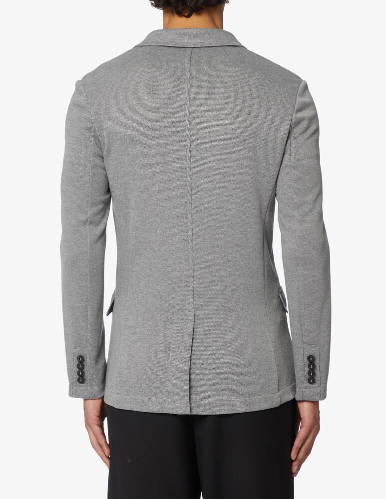 rinascente Trussardi Blazer in jersey