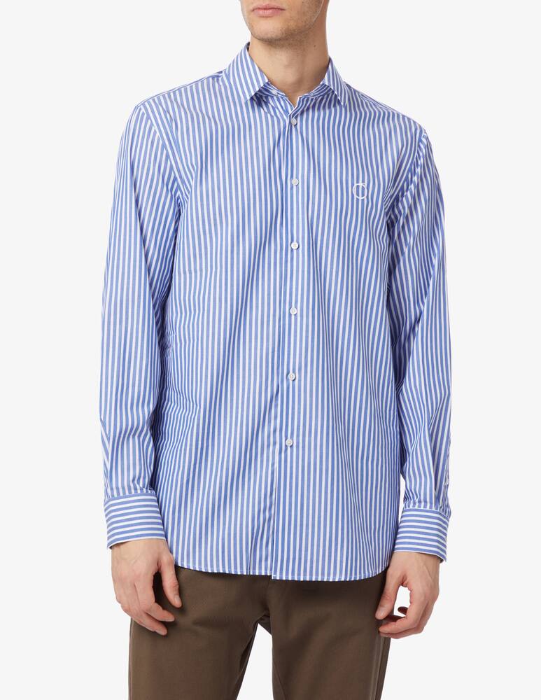 Trussardi Stripes shirt - picture 1 Trussardi Stripes shirt - picture 1