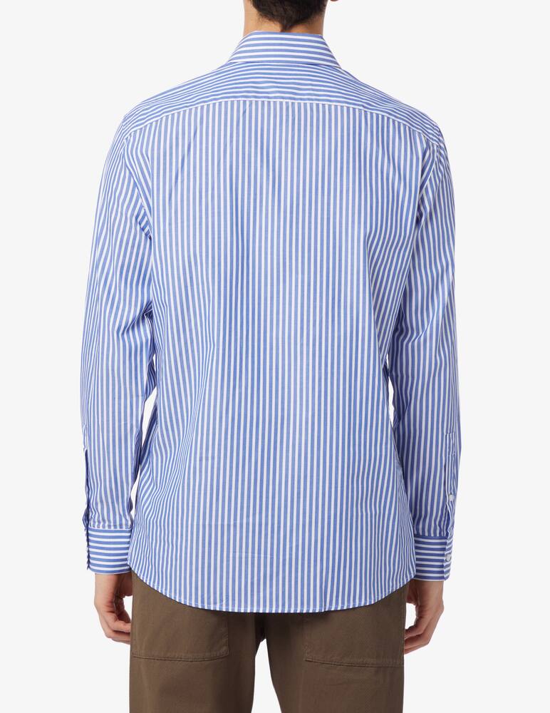 Trussardi Stripes shirt - picture 3 Trussardi Stripes shirt - picture 3