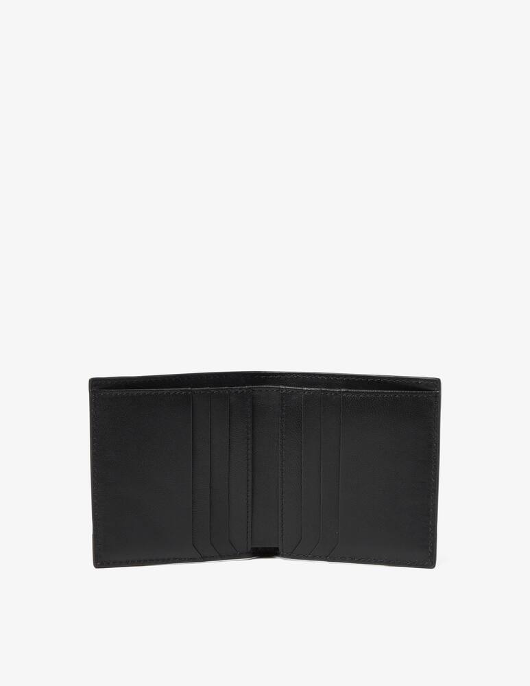 rinascente Trussardi Logo bifold 