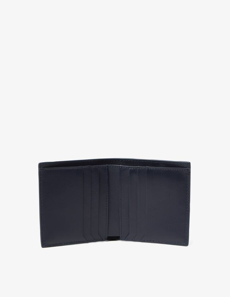 rinascente Trussardi Logo bifold 