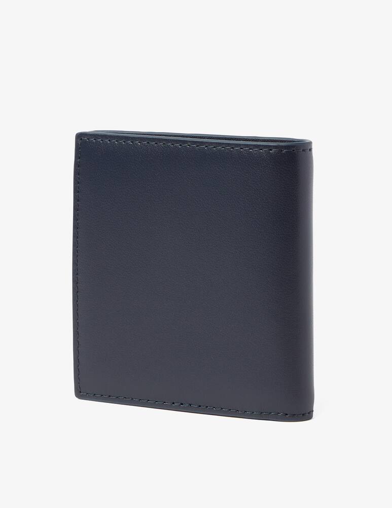 rinascente Trussardi Logo bifold 