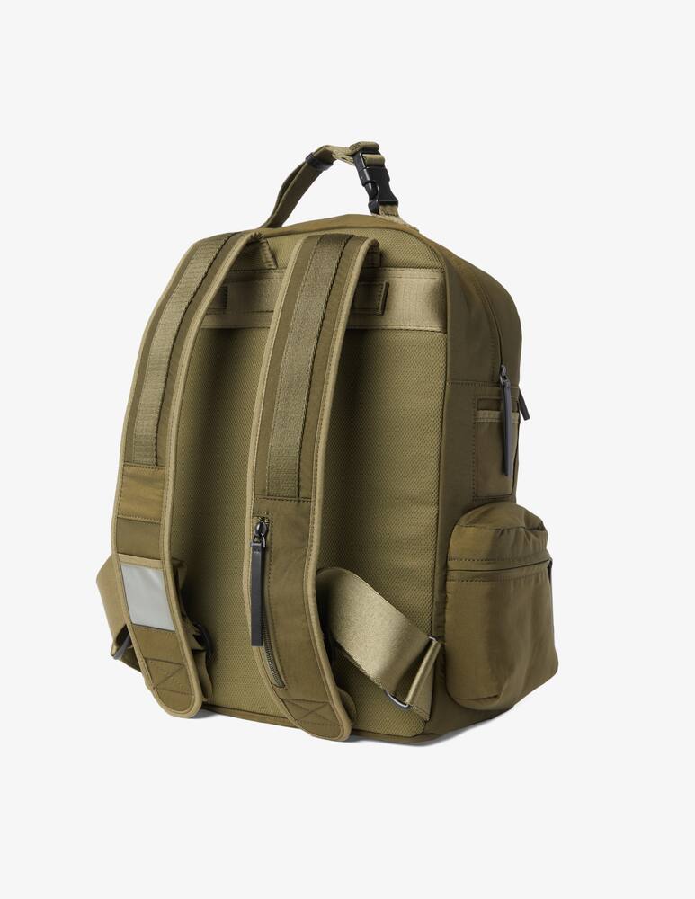 rinascente Trussardi Zaino utility con logo 