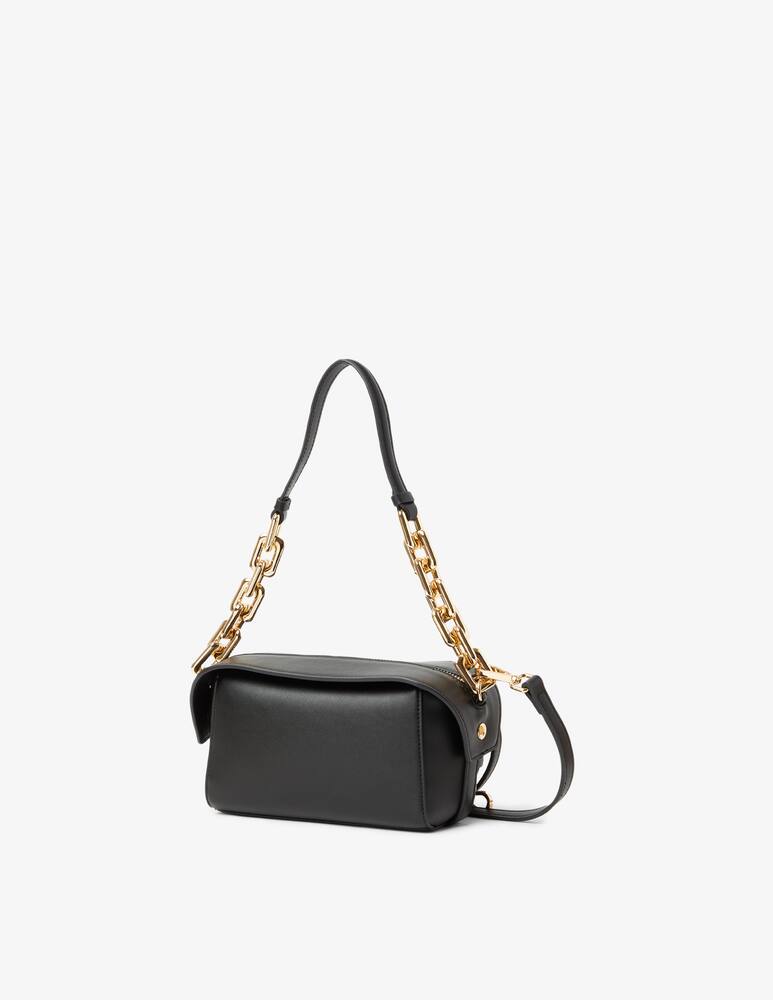 rinascente Trussardi Borsa a tracolla con catena