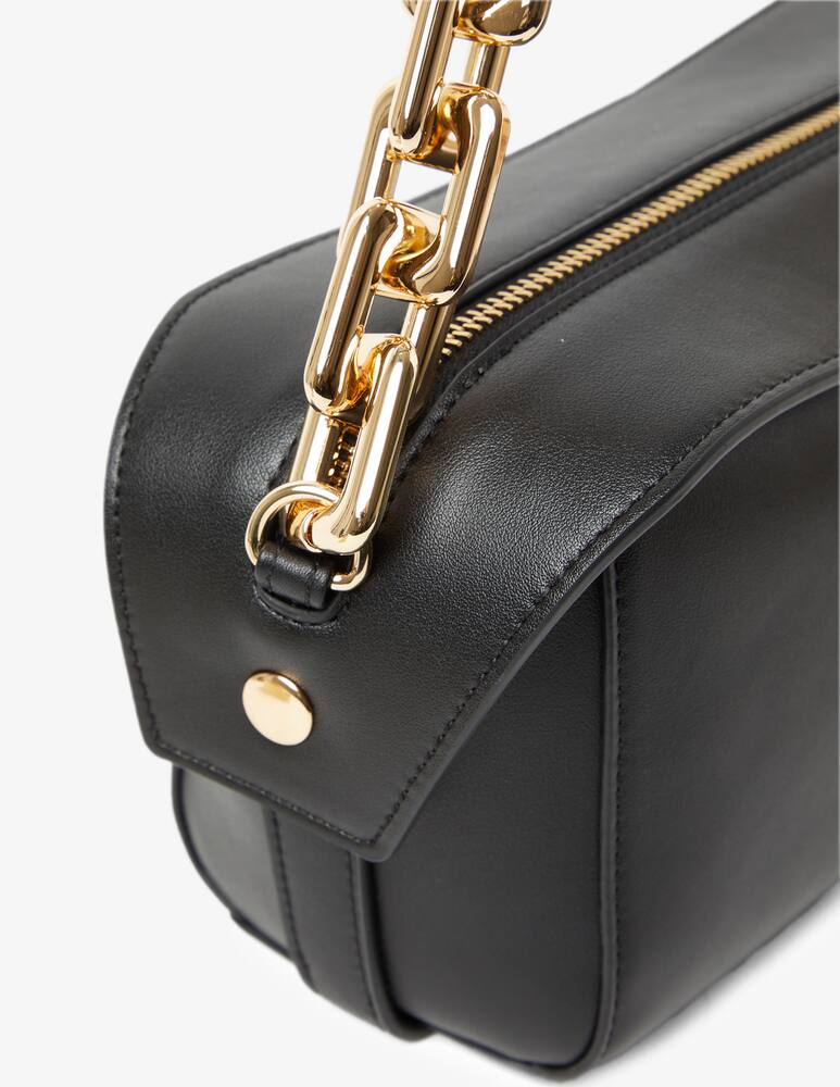 rinascente Trussardi Borsa a tracolla con catena