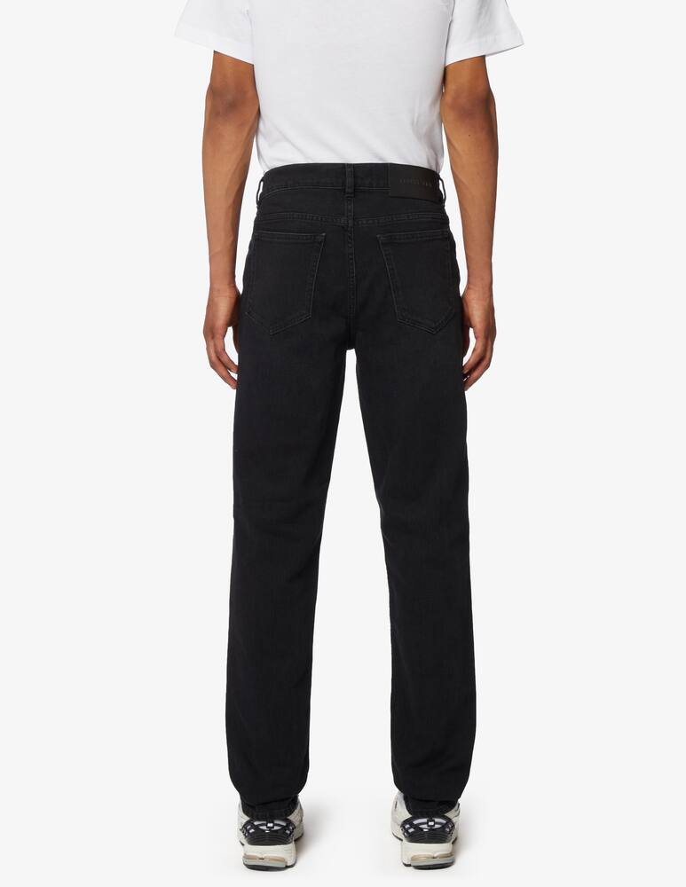 rinascente Trussardi Jeans d 370 nero 