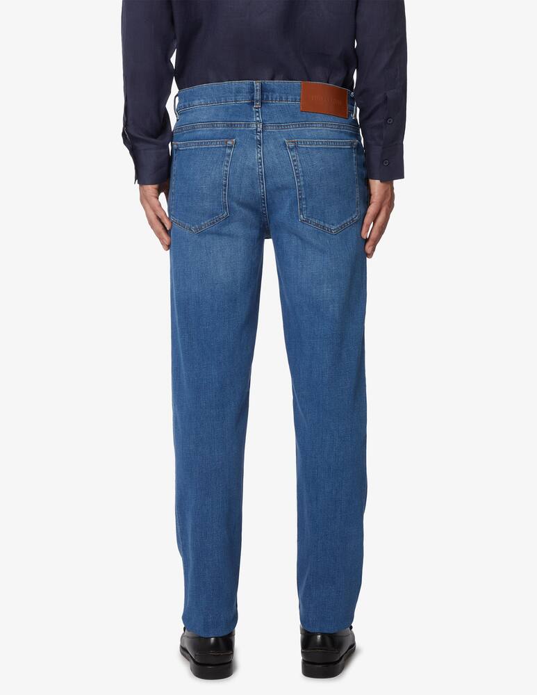 rinascente Trussardi Jeans d 370 chiaro
