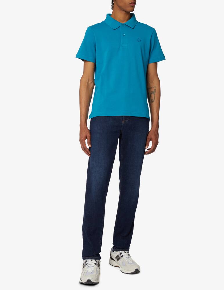 rinascente Trussardi Dark d 370 denim 